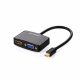 UGREEN Mini DisplayPort (Thunderbolt) to HDMI VGA Adapter Converter (white)