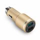 UGREEN QC3.0 Автомобильное зарядное устройство, 30 Вт Dual USB