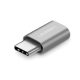 Ugreen OTG Адаптер (Black)