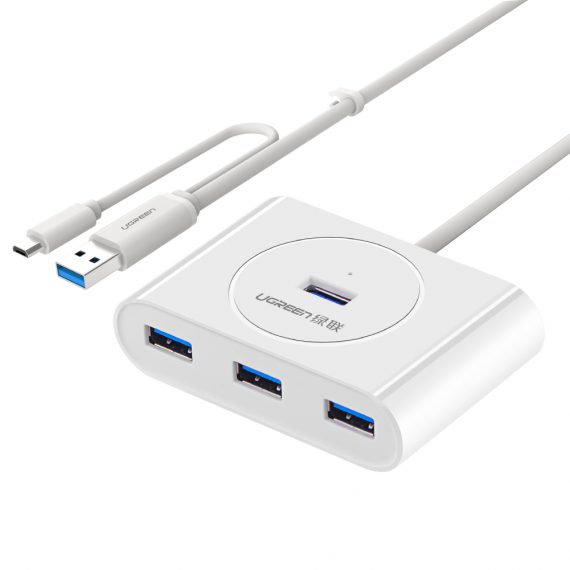 USB 3.0 otg