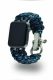 band 42mm navy army