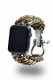 band 42mm sand army