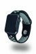 like Nike band 42 mm black/grey