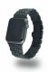 stainless steel 1 42mm black