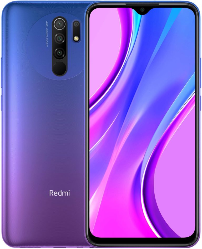 Емкость аккумулятора redmi 9 Емкость аккумулятора redmi 9