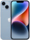 Смартфон Apple iPhone 14 256GB Blue (синий)