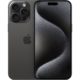 Смартфон Apple iPhone 15 Pro Max 256GB Black Titanium