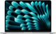 Ноутбук Apple MacBook Air 13 MW0X3 Silver (M4 10-Core, GPU 10-Core, 16GB, 512GB)