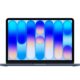 Ноутбук Apple MacBook Neo (2026) 13 A18 Pro 6C CPU, 5C GPU/8GB/256GB SSD (MHFF4) Indigo